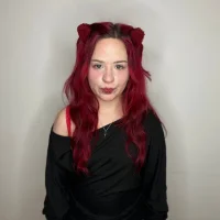 FrancesDiaz's Profile Pic