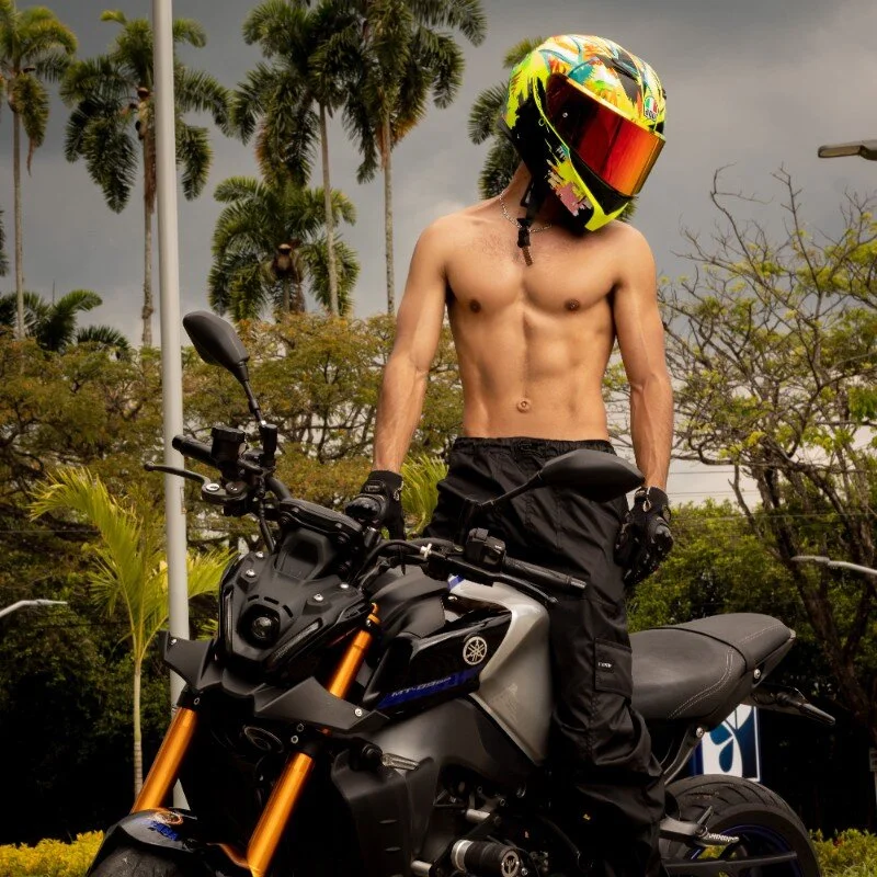 NicolaiKarav Stripchat profile image