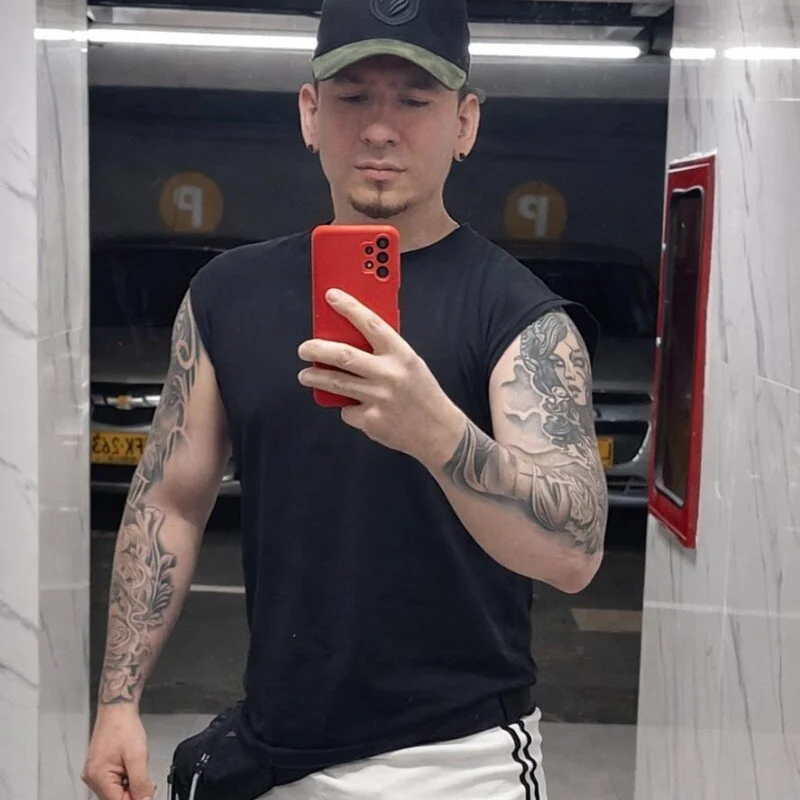 steventeylor Stripchat profile image