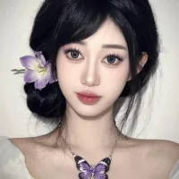 Mimi-00 Adlı Modelin Avatarı