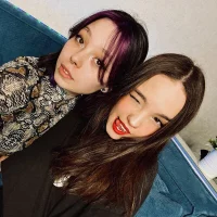 ShirleyMildred's Avatar Pic