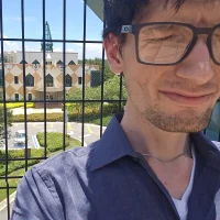 صورة الملف الشخصي لـ charmerjedi@xh