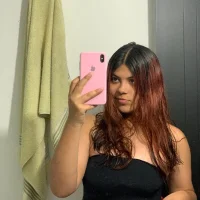 Zdjęcie profilowe modela maria0821