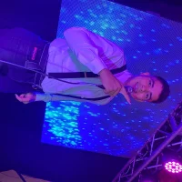 santituyo's Profile Pic