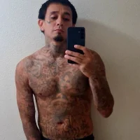 Zdjęcie profilowe modela brownhulk13