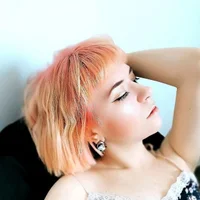 Zdjęcie profilowe modela MelisaMilson