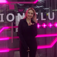 Evgesa's Profile Pic
