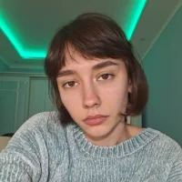 KimberlyHernandezs profilbillede