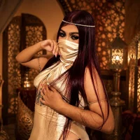 Aysha420's Profile Pic