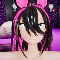 AlluraKashimoto's Profile Pic