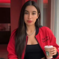 Saray_Sweety – avatarbillede