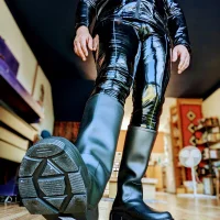 OscarThickk's Avatar Photo