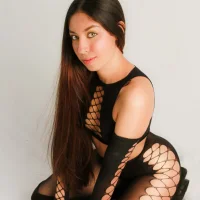 JULIETA_DOWSE Adlı Modelin Avatarı