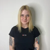 MollyBoss's Foto Profil
