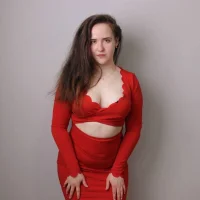 RebeccaVidal's Profile Pic