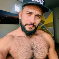 MANDRAQEPELUDO's Foto Profil