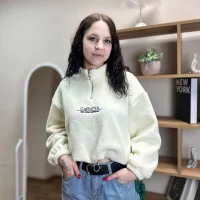 ElswythFoard Poză de profil