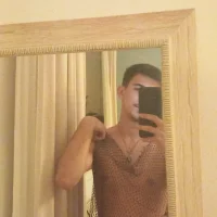 Nicolas_sexxxy's Avatar Pic