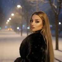 SashaPri – Avatar fotka