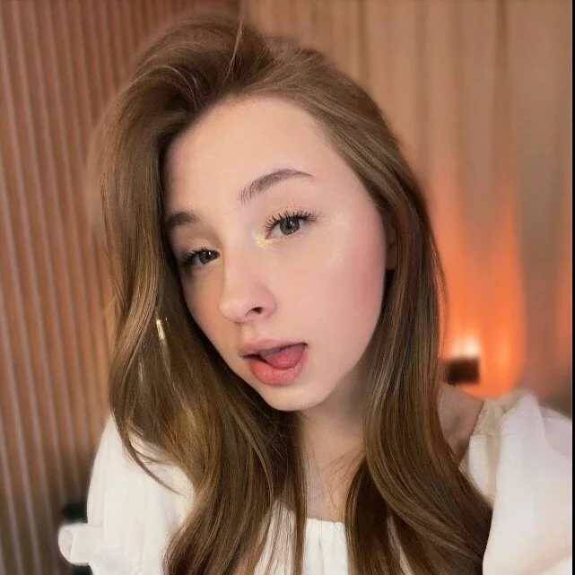 EvelinRoyce Stripchat profile image
