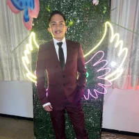 BayronSantana: εικόνα άβαταρ