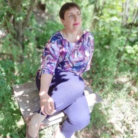 Rainbow_lady 아바타 사진