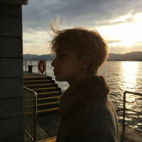 SY-boy – Avatar fotka