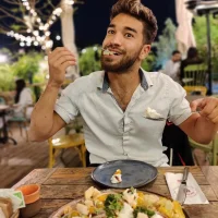 joyhot67 Profilový obrázek