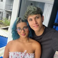 lolaxdavid 아바타 사진