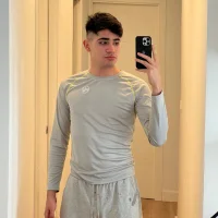 MaxBarz's Profile Pic