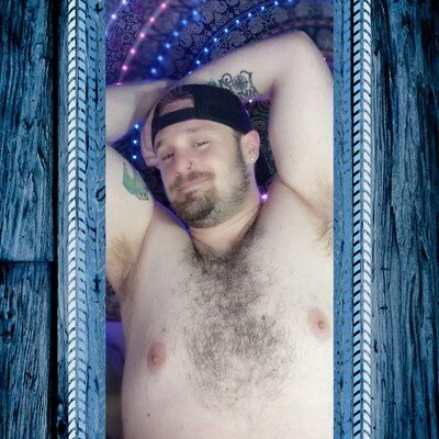 BlueEyedGuyPNW profile photo