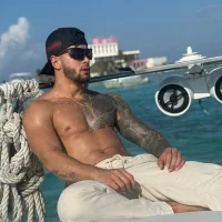 JuanfeMorales' Avatar Pic