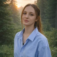 MellieLaliberte 头像图片