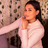 AgataUsme's Profile Pic