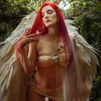 KATALINA_PARKER – avatarbillede