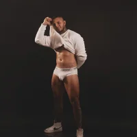 aron_strong1 Profilový obrázek