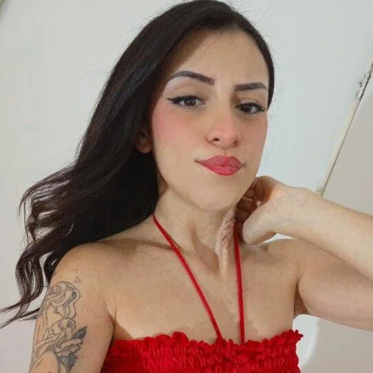 Kitty__Rose__ Stripchat profile image