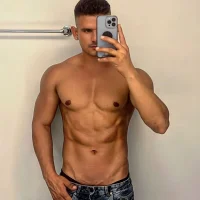 AntonyFitHot's Profile Pic