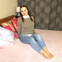 صورة الملف الشخصي لـ AdalineBlare