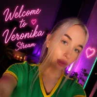 VeronicaJo66 webcam