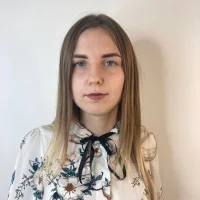 Zdjęcie profilowe modela SheilaJames