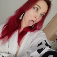 Zdjęcie profilowe modela FairyAlly
