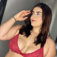 Gambar Profil SamanthaRousee