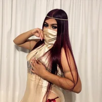 GingerLash_Doll