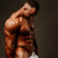 MichaelBradley_for_u's Profile Pic