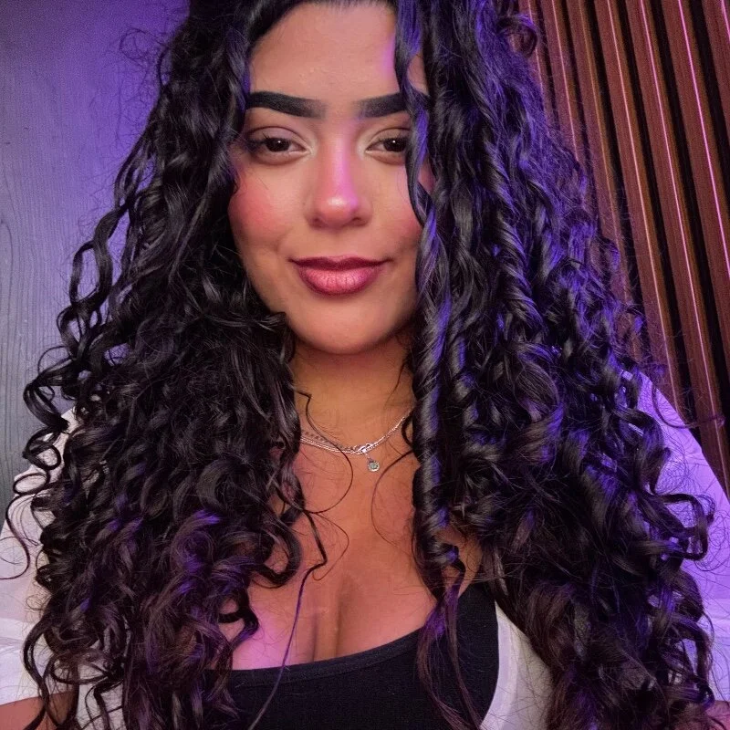 CaroBeach Stripchat profile image