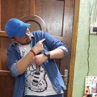 gandmail's Profile Pic