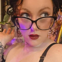 FieryMinx's Profile Pic