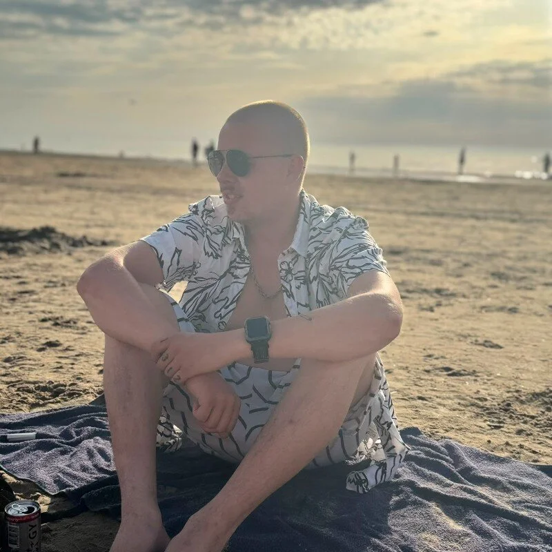 GamerLeon420 profile photo