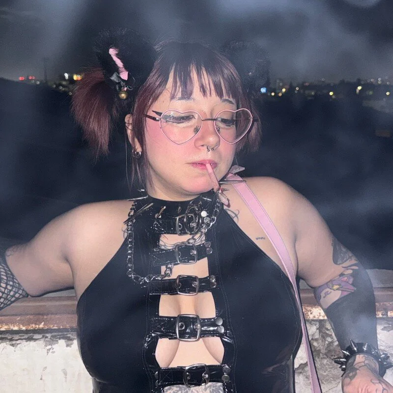 SugarVirusuwu Stripchat profile image